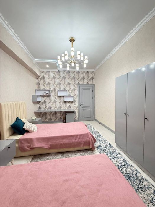 Аренда квартиры 3х ком Яккасарай район, ул Мукумий Текстильный мост