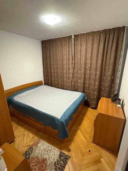 Proprietar - Apartament 2 camere decomandat, Galata