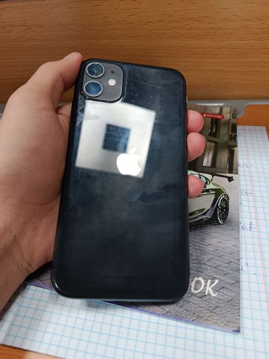 Iphone 11 ideall