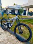 Specialized ednuro comp 2024 cu garantie!