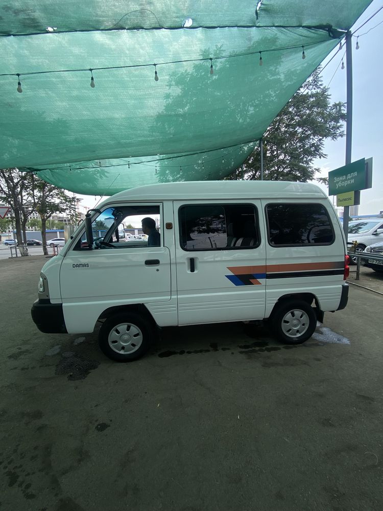 Damas 2 sotiladi xolati alo