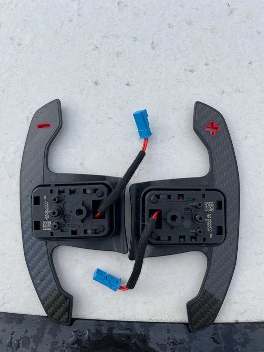 Padele Cabron Volan Bmw F90 G30 G31 G05 G07 G11 G01