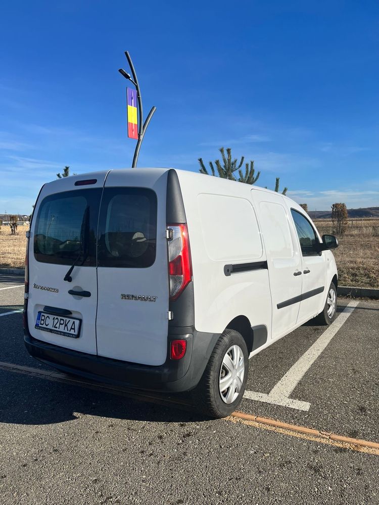 Renault Kangoo!!