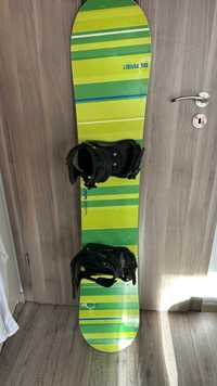 Snowboard Limited4you 150