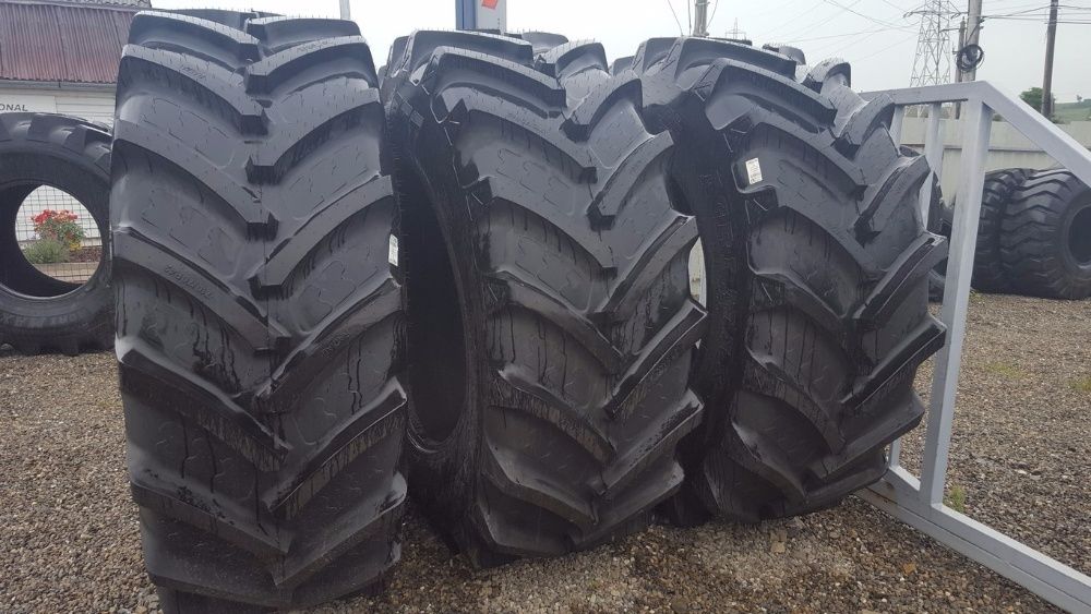 650/65R42 Anvelope noi BKT AGRIMAX Radiale cu TVA si GARANTIE 2 ANI