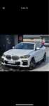 BMW X6 40D 2021 mild hibrid