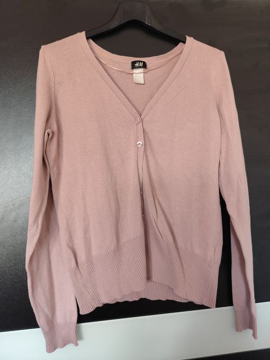 H&M, pulover dama