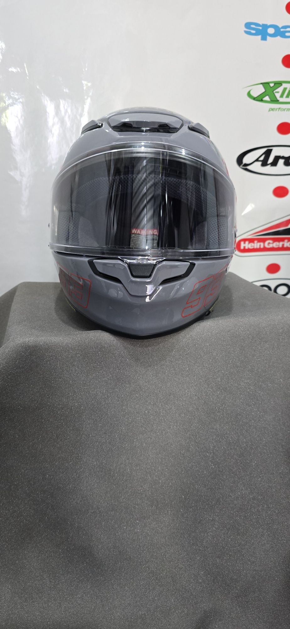 Cască moto Shoei NXR 2 M