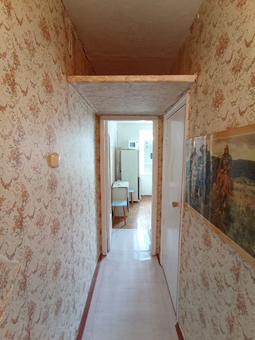 Продается 1комн кв в районе 3 школы