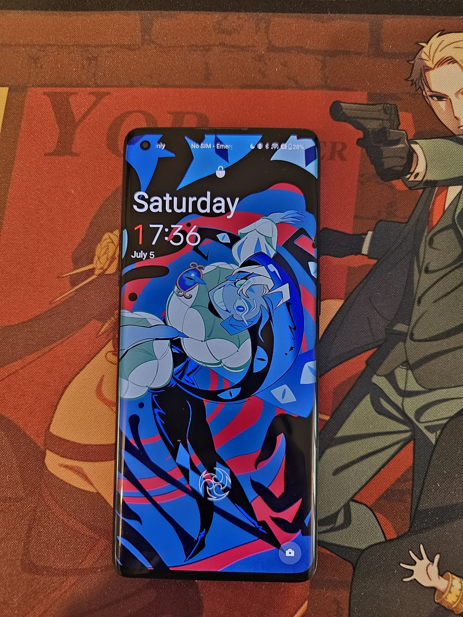 OnePlus 8 Pro в добро състояние