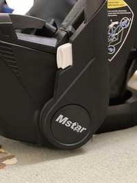 Коляска-автокресло MSTAR S800