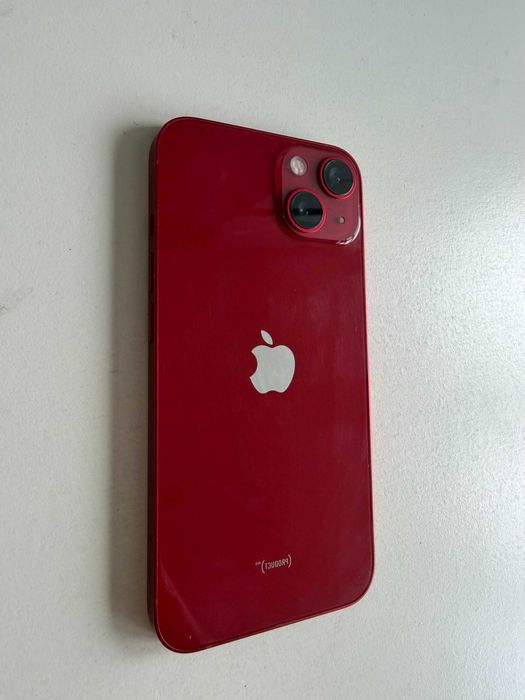 Apple IPHONE 13 red