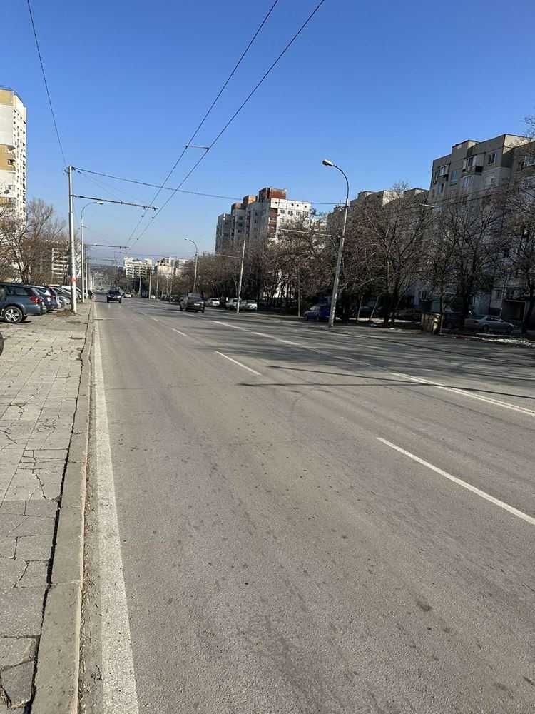 Парцел - гр.София, район Люлин