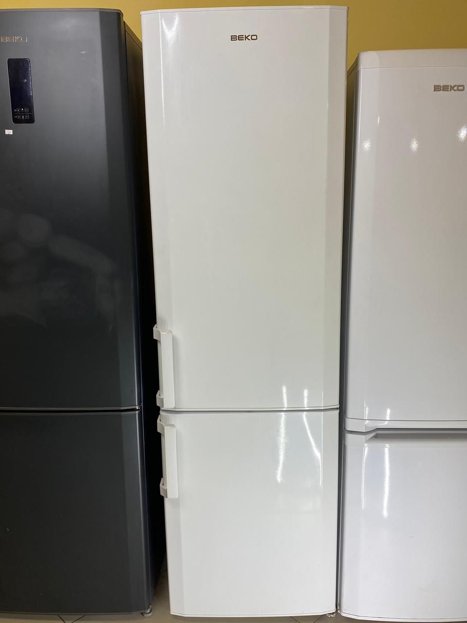 'Холодильник в идеальном состоянии  в Рассрочку с Доставкой, Гарантией