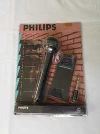 Микрофон Philips SBC 3011