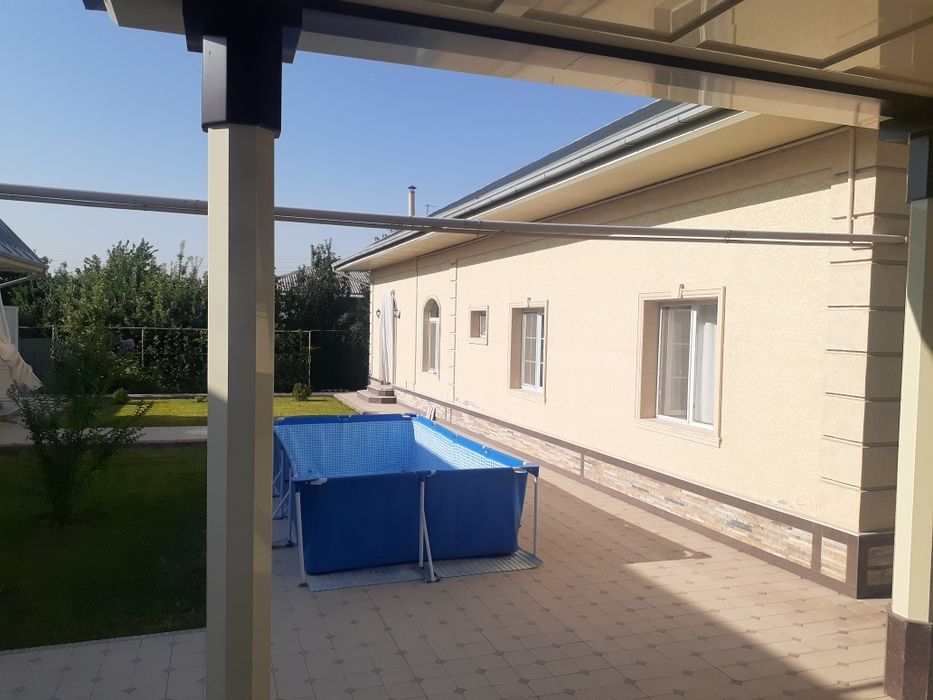 Продается участок в Кибрае