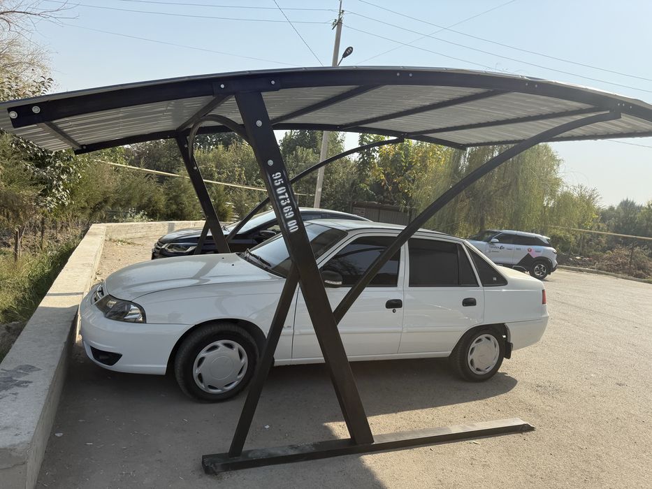 Авто Навес/Авто Навес