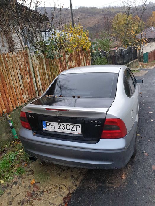 Opel vectra B 1.6 16v