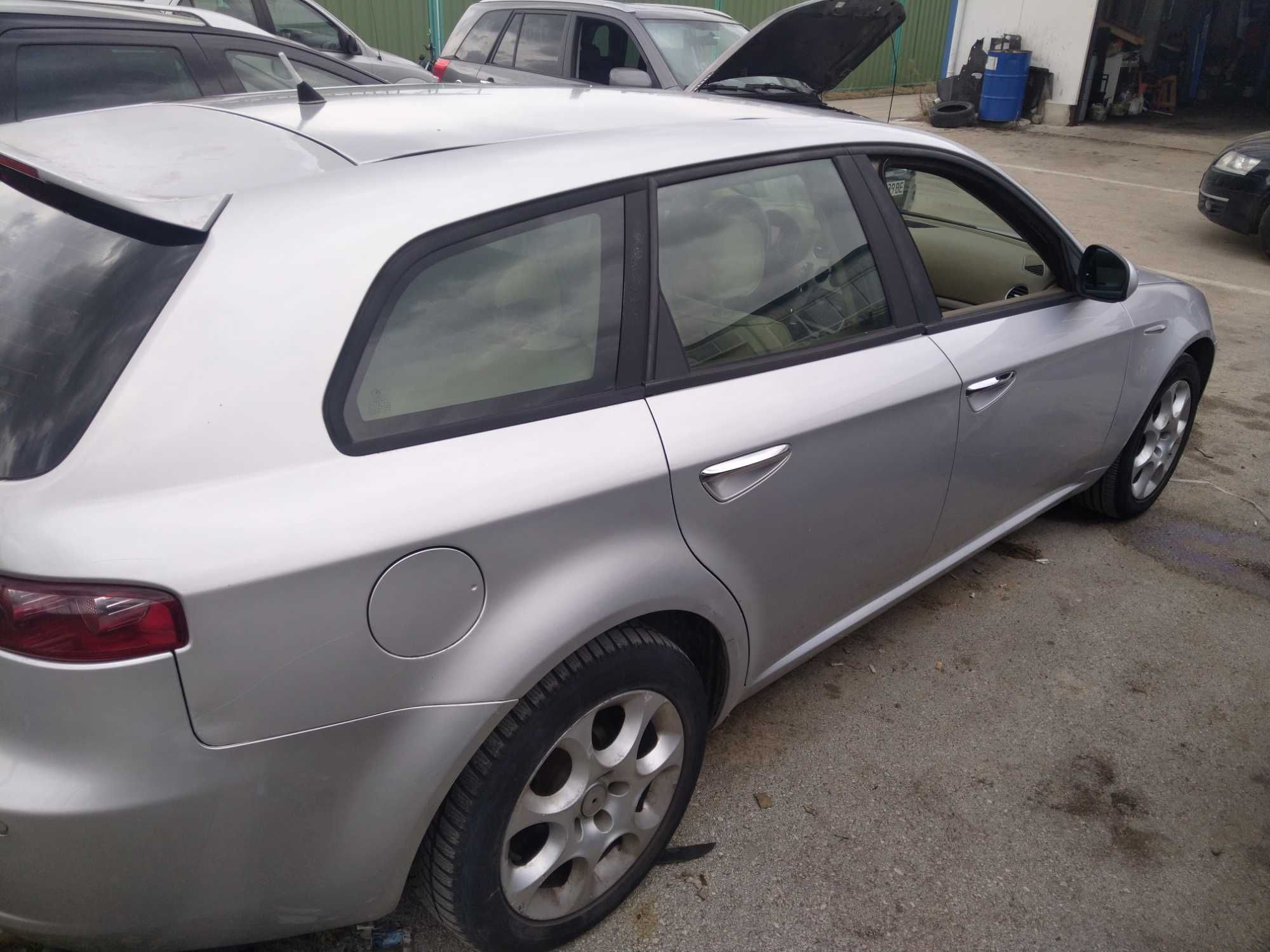Alfa Romeo 159 1.9jtd