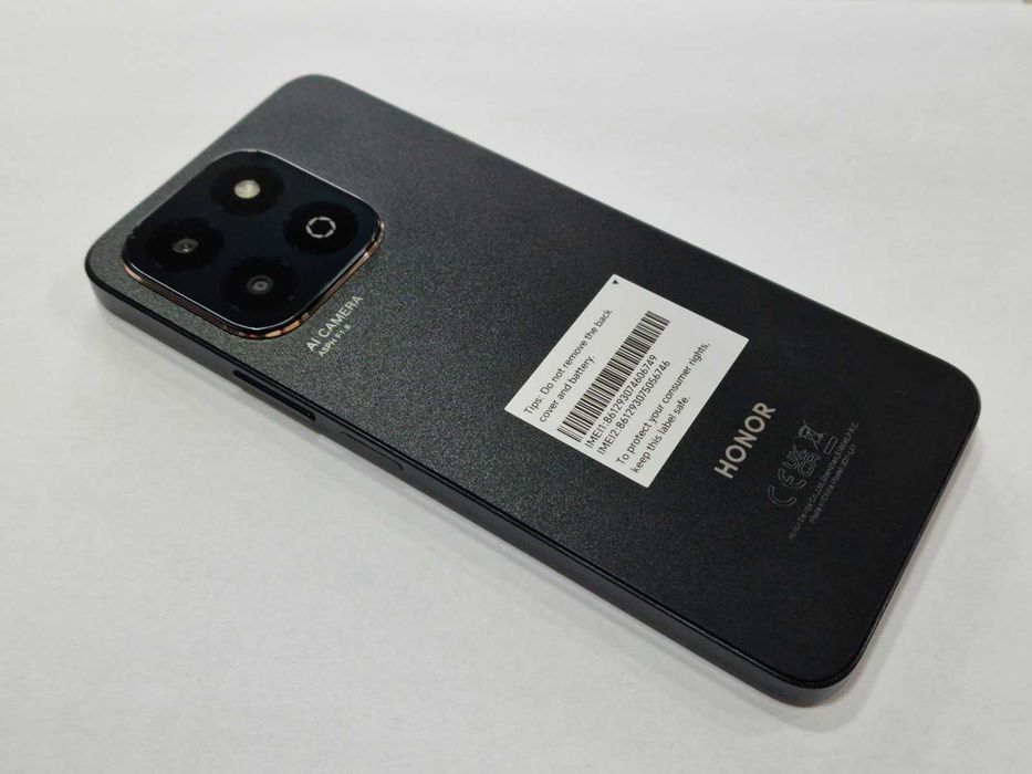 Honor X6b 128GB 4GB RAM Dual