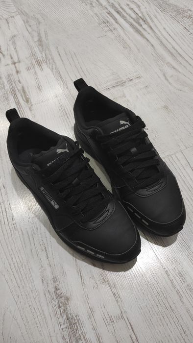 Маратонки PUMA R78SL Footwear