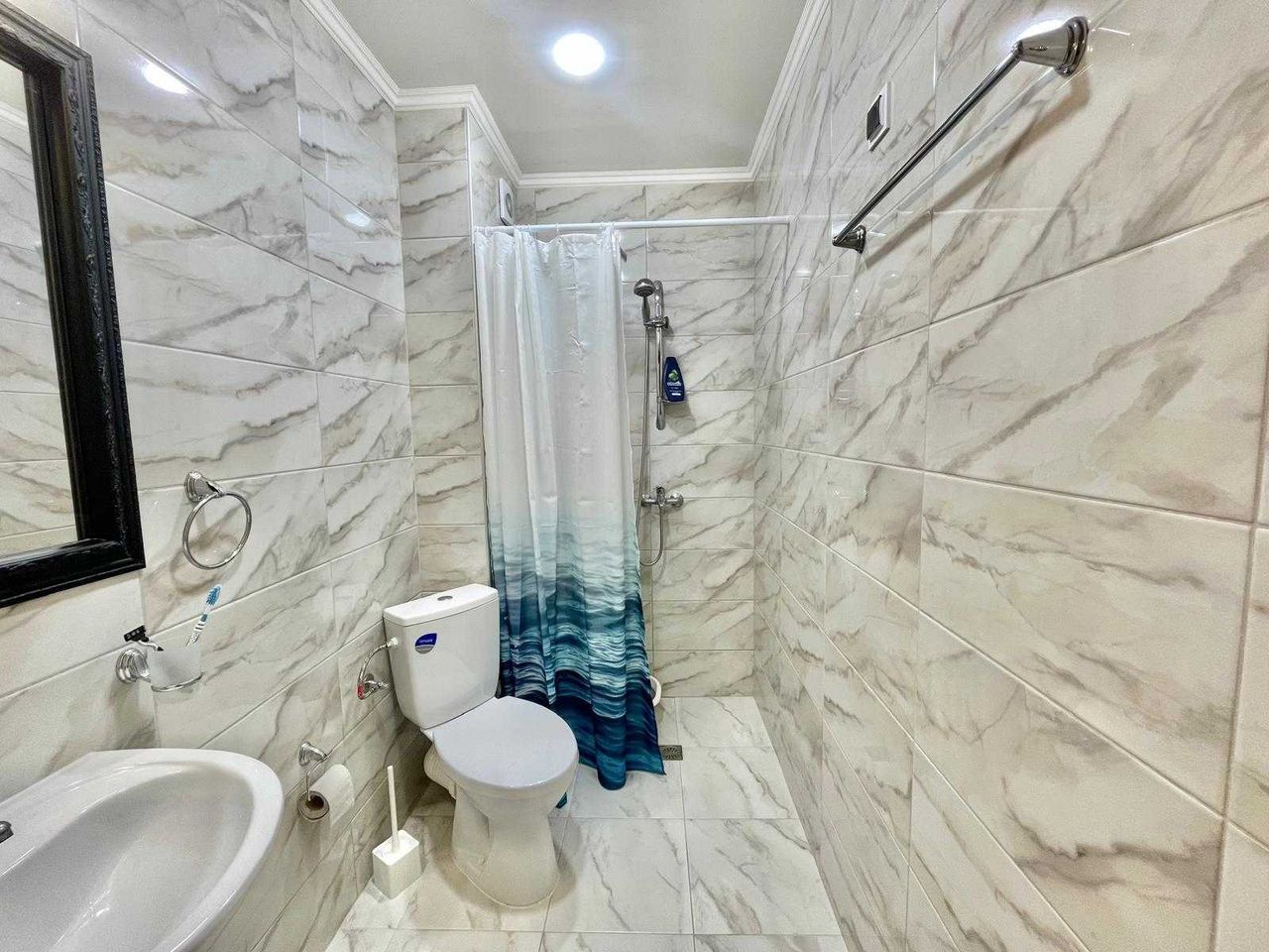 Продава се Двустаен апартамент в с. Равда, Област Бургас - 49 кв.м за 1429 €/кв.м - Снимка #7