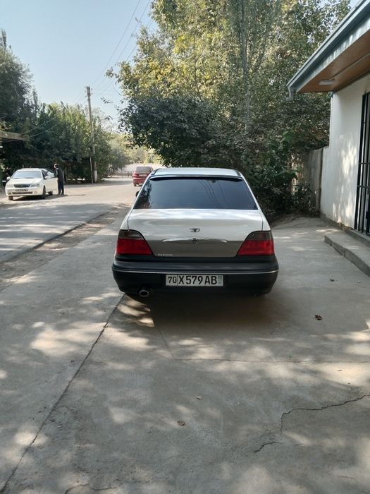 Nexia 1 sonis tryamblyor 2005