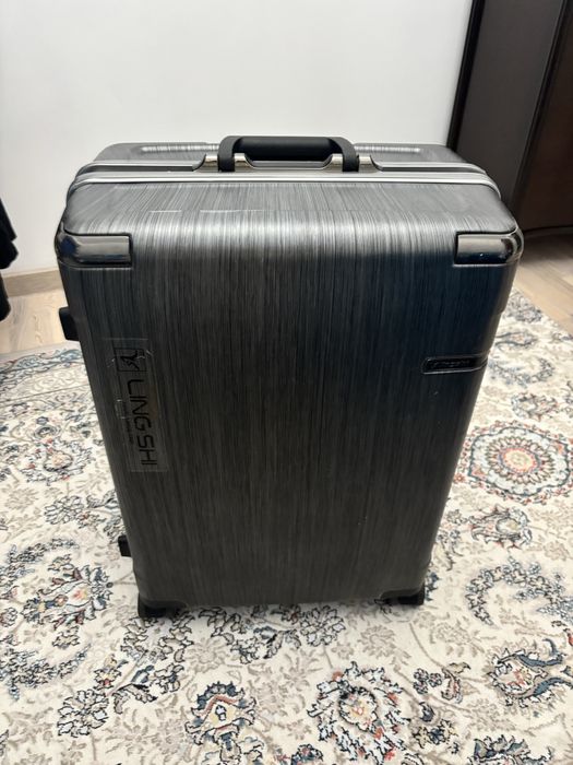 Чемодан Ling Shi