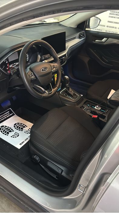 Detailing auto profesional – Interior