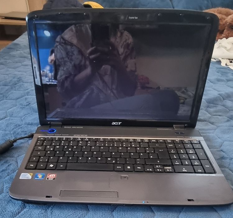 Лаптоп Acer Aspire 5738 15,6