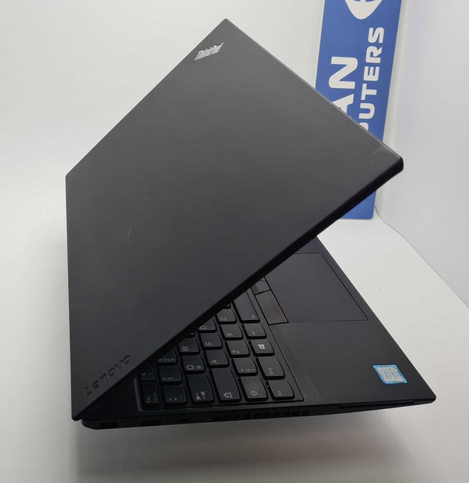 Lenovo ThinkPad T570 i5 7200/8GB/256SSD/FHD/Подсветка