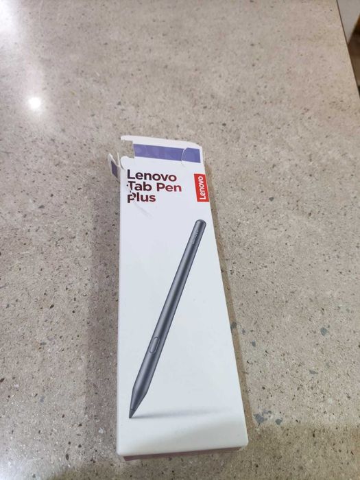 Lenovo Tab Pen Plus