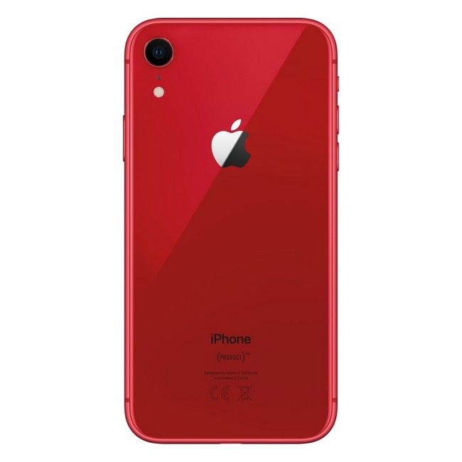 Iphone XR 64GB RED