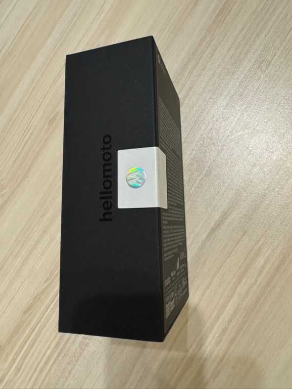 Motorola Edge 50 Ultra
