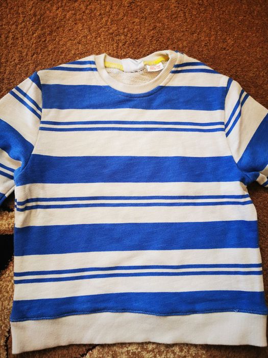 Set bluze copii  Zara, H&M - mărimea 98