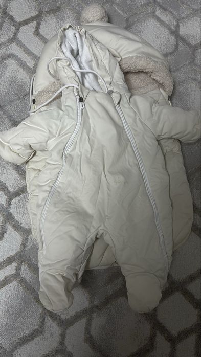 Продам детский комбинезон- конверт