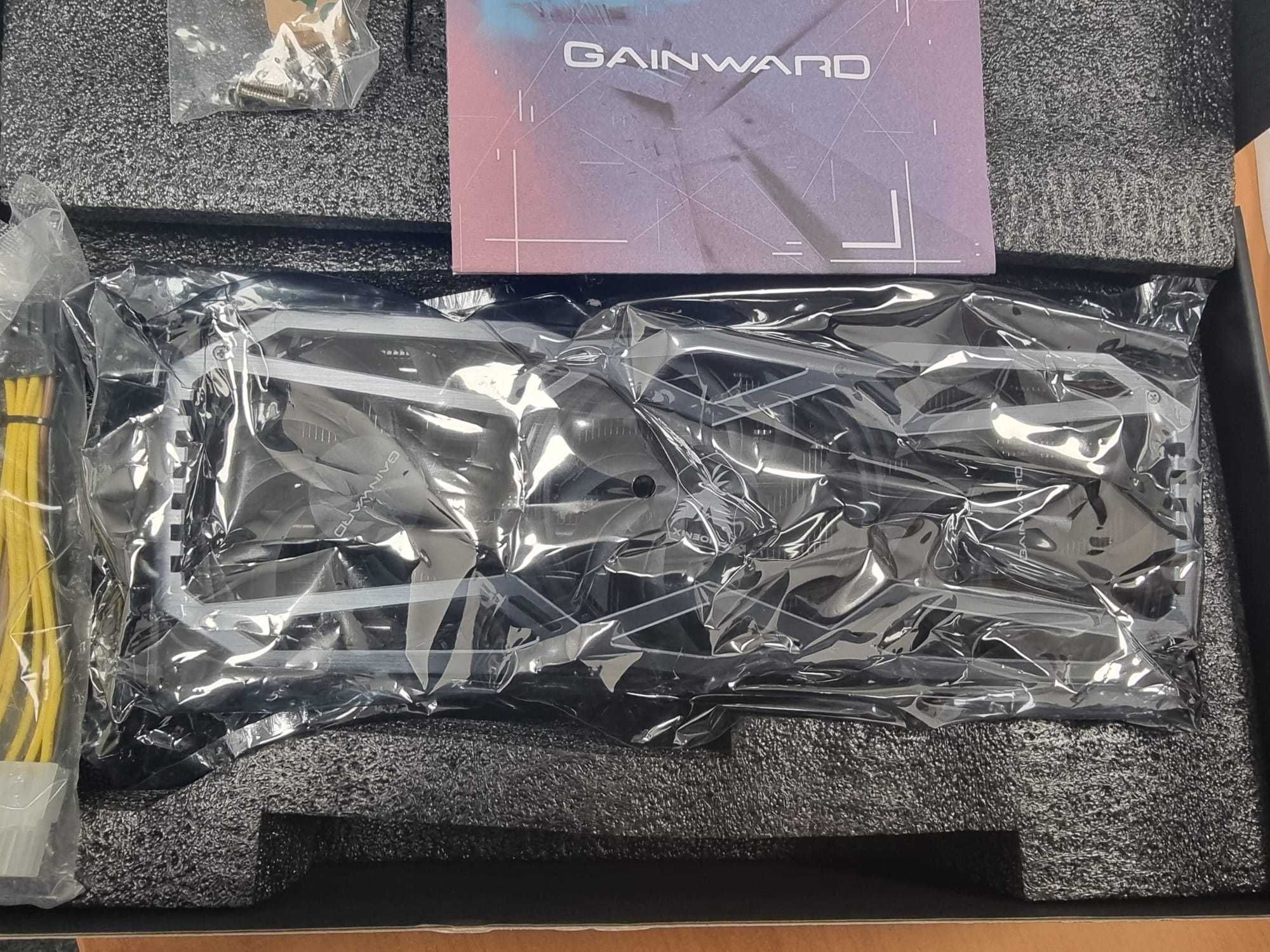 Placa video VGA Gainward RTX3080 10GB Phoenix 320 biti