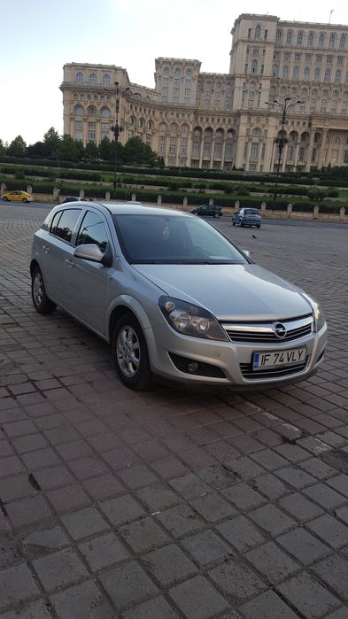 De vânzare Opel Astra h