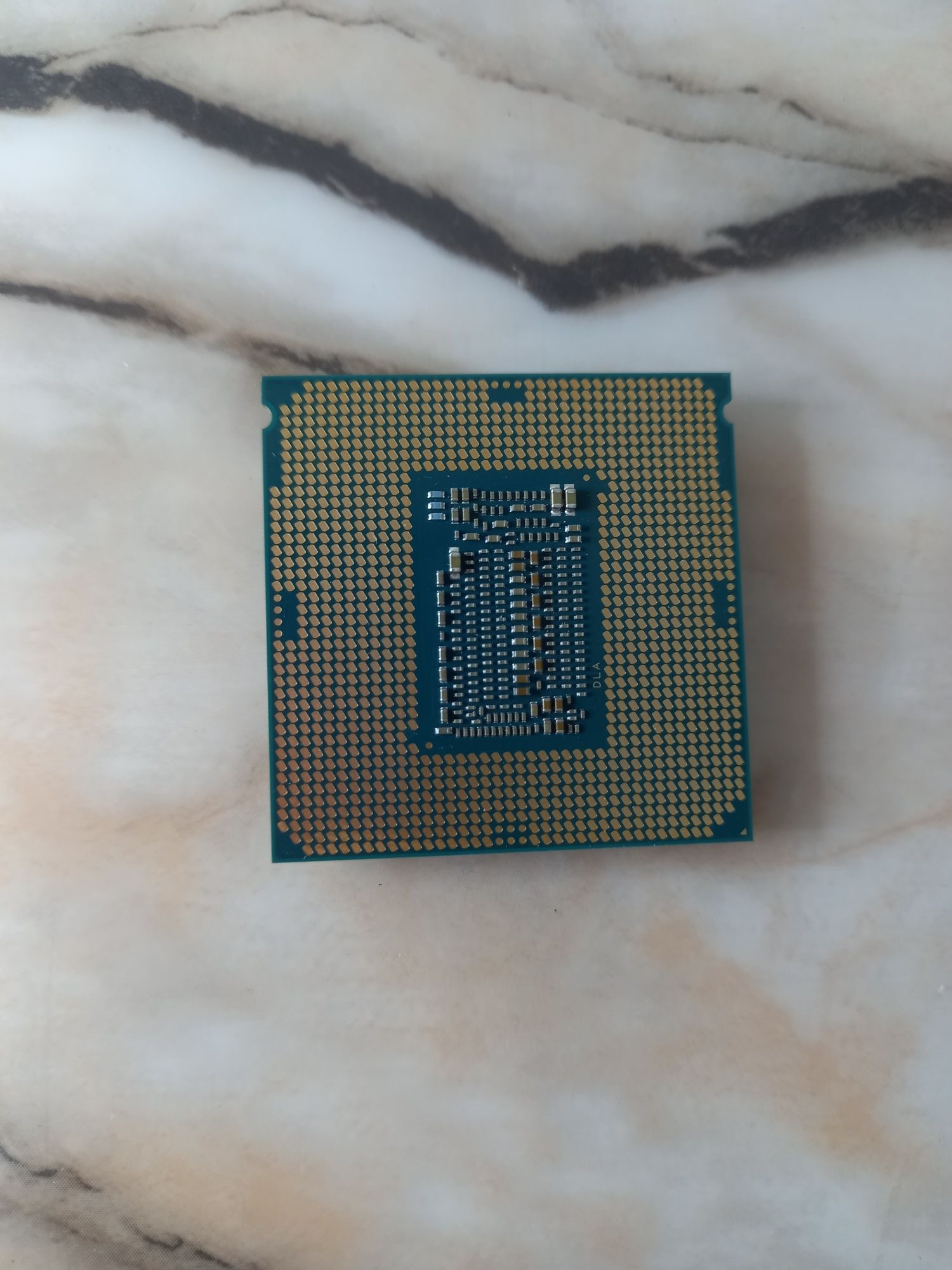 Процесор Intel® Core™ i7-9700 lga 1151
