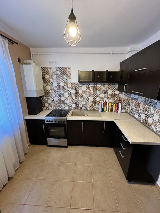 Apartament 2 camere spre închiriere