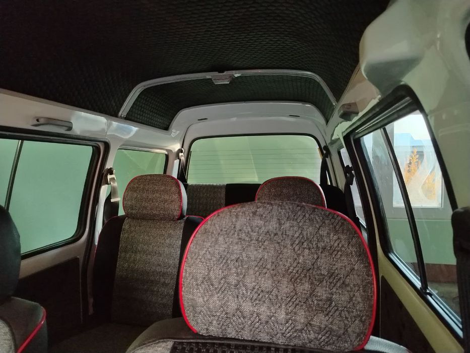 Oldiganlar tel qilsin