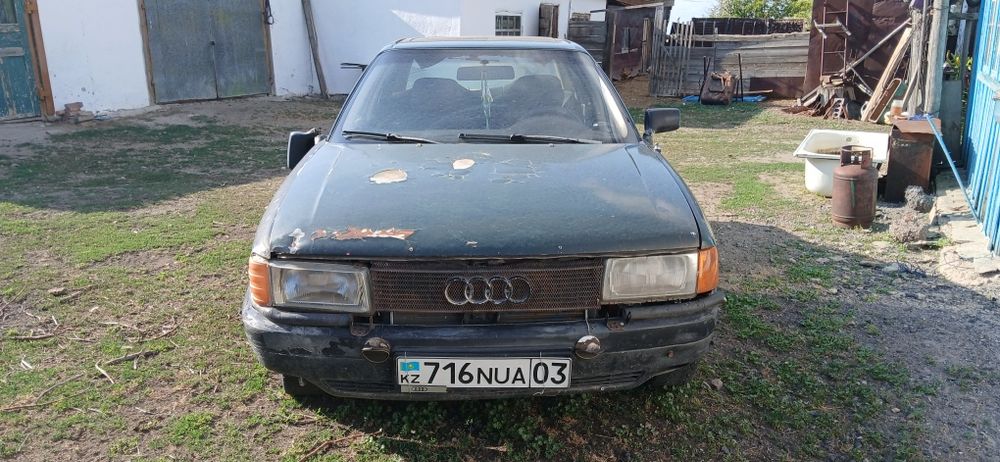 Продам авто на ходу