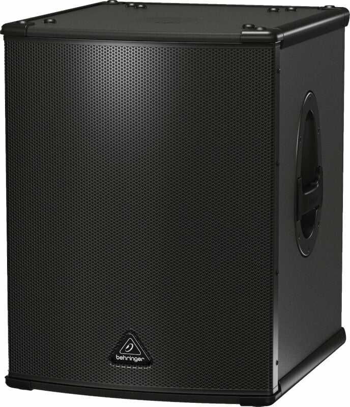 Behringer B1500XP 2бр Активни в гаранция