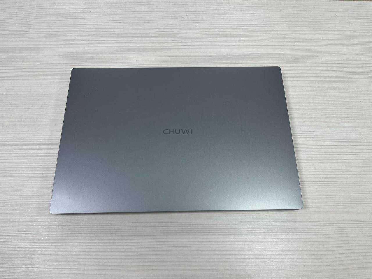 Для Офиса CHUWI Intel N100*ОЗУ 16*SSD 512*FullHD Мало использованный