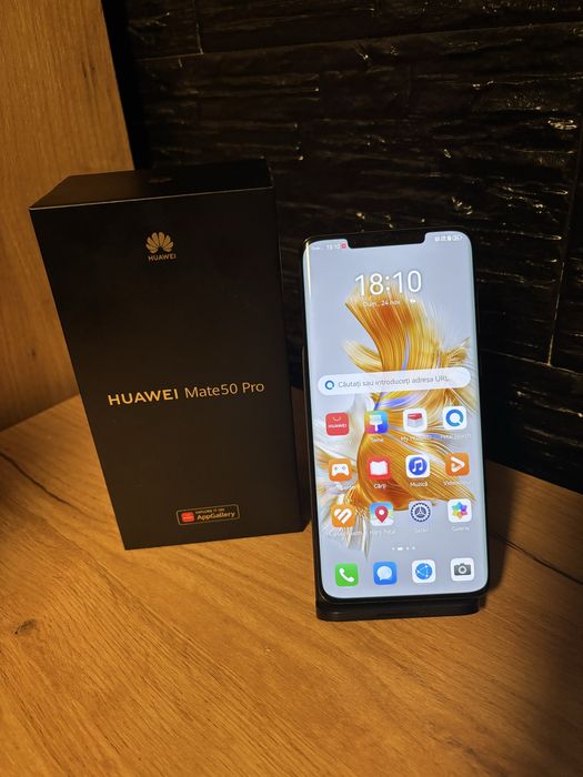 Vand /Sch Huawei Mate 50 pro