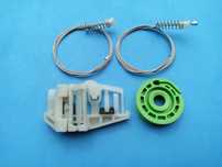 Bmw e87 e90 e91 x1 e84 kit reparatie macara geam electric spate