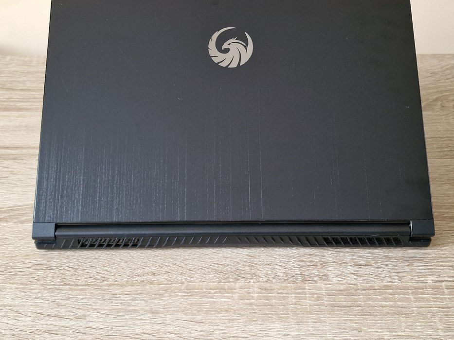 MSI Bravo 15 R5 4600H/RX 5500M/16GB RAM/512GB SSD