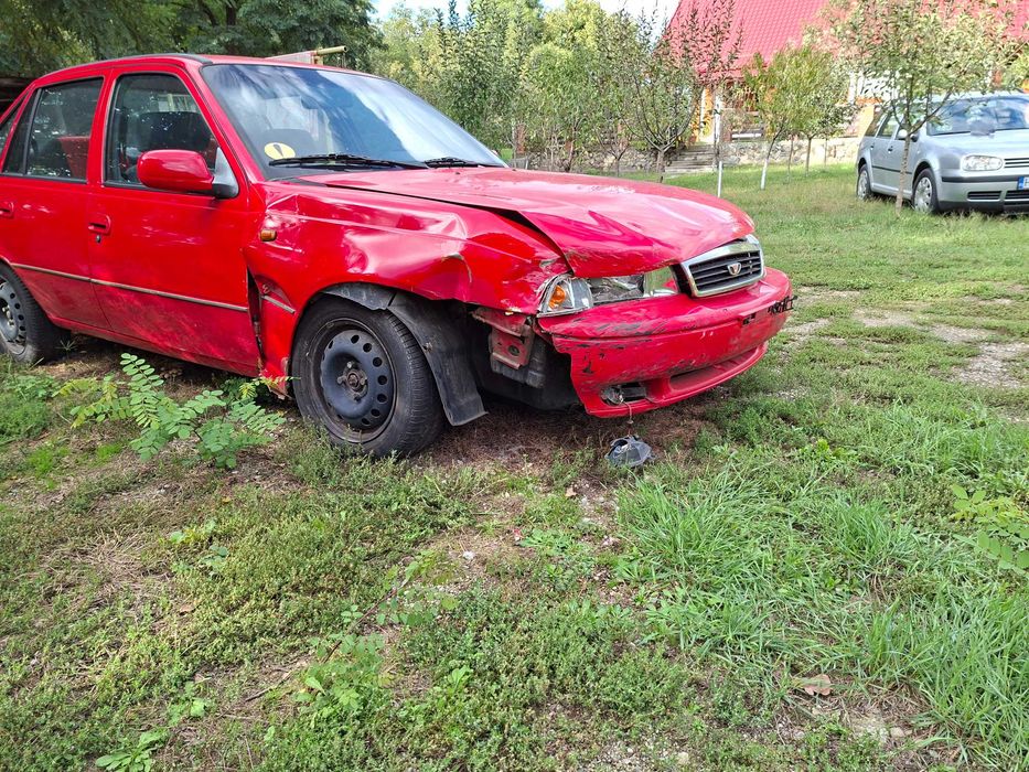 Daewoo Cielo avariat