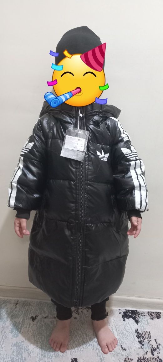 Детский куртка для детей