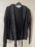 Bluza vagabond noua